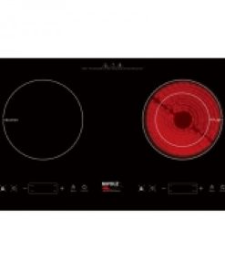 Bếp điện từ đôi Napoliz NA202IC