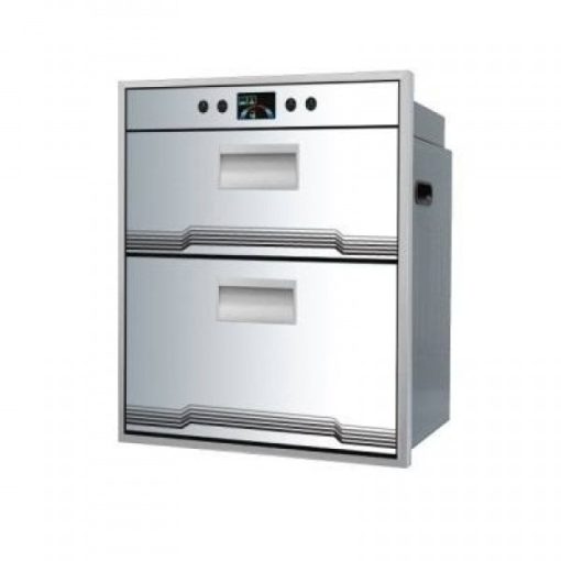 Máy sấy bát Napoliz NA-D205 - 1
