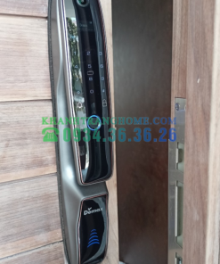 Khóa thông minh DEMAX SL898 GC tiêu chuẩn Đức - 40 Khóa thông minh DEMAX SL898 GC tiêu chuẩn Đức - 39