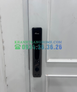 Khóa cửa thông minh DEMAX SL828 GS tiêu chuẩn Đức - 36 Khóa cửa thông minh DEMAX SL828 GS tiêu chuẩn Đức - 35