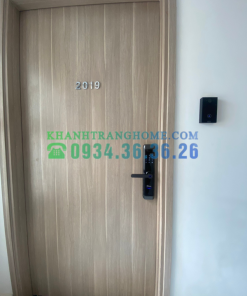 Khóa cửa thông minh DEMAX SL768 BN tiêu chuẩn Đức - 28 Khóa cửa thông minh DEMAX SL768 BN tiêu chuẩn Đức - 27