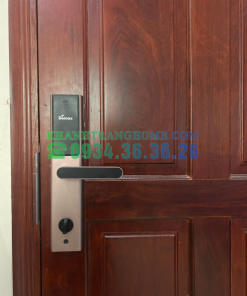 Khóa thông minh DEMAX SL638 RM tiêu chuẩn Đức - 36 Khóa thông minh DEMAX SL638 RM tiêu chuẩn Đức - 35