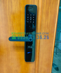 Khóa thông minh DEMAX SL630 DG tiêu chuẩn Đức - 48 Khóa thông minh DEMAX SL630 DG tiêu chuẩn Đức - 47