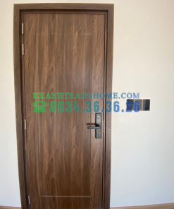 Khóa thông minh DEMAX SL266 BN tiêu chuẩn Đức - 46 Khóa thông minh DEMAX SL266 BN tiêu chuẩn Đức - 45