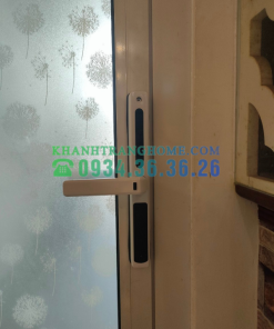 Khóa thông minh DEMAX SL601 PW tiêu chuẩn Đức - 28 Khóa thông minh DEMAX SL601 PW tiêu chuẩn Đức - 27