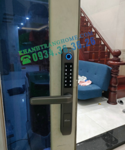 Khóa chống nước DEMAX SL101 SV tiêu chuẩn Đức - 40 Khóa chống nước DEMAX SL101 SV tiêu chuẩn Đức - 39