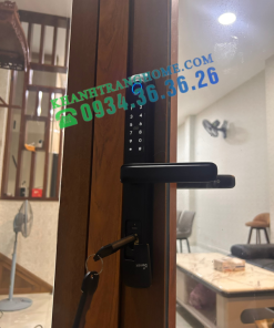 Khóa chống nước DEMAX SL101 BL tiêu chuẩn Đức - 54 Khóa chống nước DEMAX SL101 BL tiêu chuẩn Đức - 53