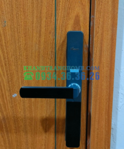 Khóa thông minh DEMAX SL103 tiêu chuẩn Đức - 18 Khóa thông minh DEMAX SL103 tiêu chuẩn Đức - 17