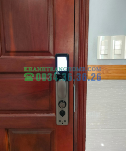 Khóa nhận diện khuôn mặt DEMAX SL928 PB tiêu chuẩn Đức - 38 Khóa nhận diện khuôn mặt DEMAX SL928 PB tiêu chuẩn Đức - 37