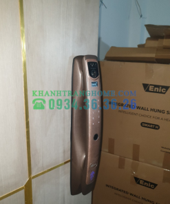 Khóa nhận diện khuôn mặt DEMAX SL920 PB tiêu chuẩn Đức - 32 Khóa nhận diện khuôn mặt DEMAX SL920 PB tiêu chuẩn Đức - 31