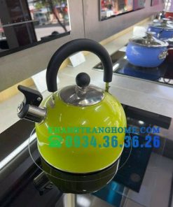 ẤM ĐUN NƯỚC FASTER 2-5L - 5 ẤM ĐUN NƯỚC FASTER 2-5L