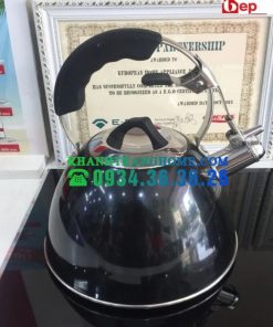 ẤM ĐUN NƯỚC FASTER 3L - 5 ẤM ĐUN NƯỚC FASTER 3L