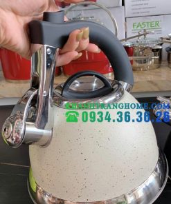 ẤM ĐUN NƯỚC FASTER 3L