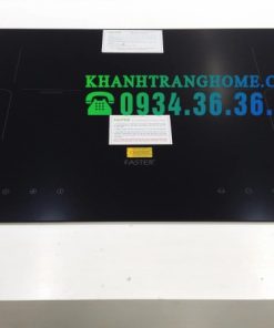 BẾP ĐIỆN TỪ FASTER FS 788HI
