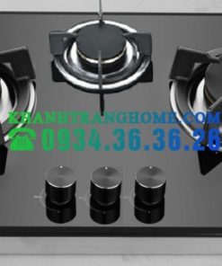 Bếp gas âm Faster FS 319S - 6 BẾP GAS ÂM FASTER FS 319S