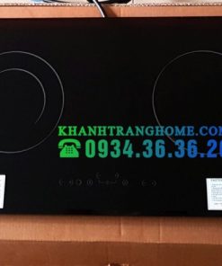 BẾP HỖN HỢP ĐIỆN TỪ FASTER FS MIX288