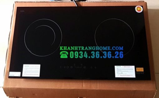 BẾP HỖN HỢP ĐIỆN TỪ FASTER FS MIX288