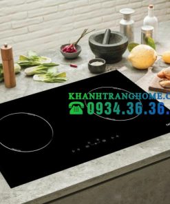 BẾP LÒ 2 TỪ FASTER – FS ID288