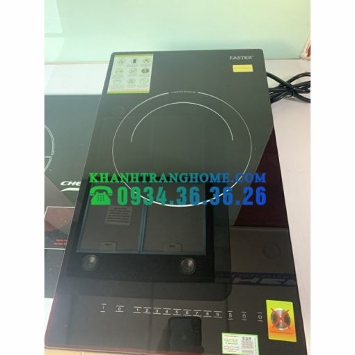 BẾP TỪ ĐƠN FASTER FS 113DI