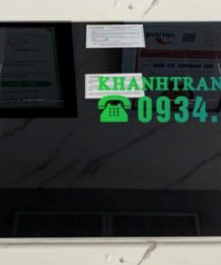 Bếp từ FASTER FS 728SI - 6 BẾP TỪ FASTER FS 728SI