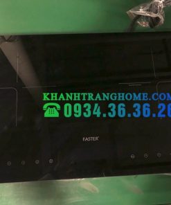 BẾP TỪ FASTER FS 788I