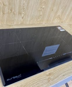 BẾP TỪ EUROSUN 2 VÙNG NẤU EU-T779PRO