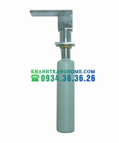 BÌNH XỊT FASTER FSOL601N