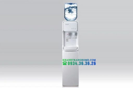 CÂY NƯỚC NÓNG LẠNH KORIHOME WDK-855 NHẬP KHẨU HÀN QUỐC
