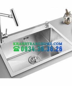 CHẬU RỬA BÁT FASTER FS 6045HM