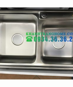 CHẬU RỬA BÁT FASTER FS-8143S