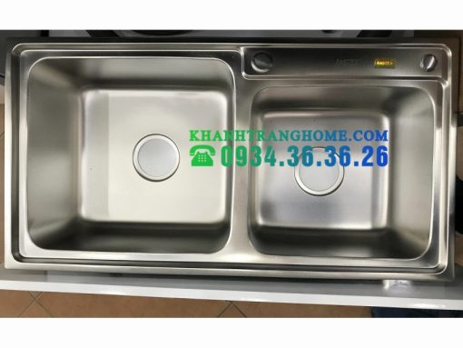 CHẬU RỬA BÁT FASTER FS-8143S