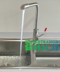 CHẬU RỬA BÁT FASTER FS 8143S