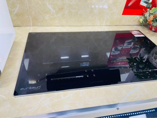 Bếp Từ Đôi EU-T658Max