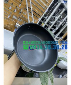 Chảo Chống Dính FASTER 24cm - 5 CHẢO CHỐNG DÍNH FASTER 24CM