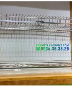 Giá bát cố định Faster FS RS700 SS - 5 GIÁ BÁT CỐ ĐỊNH FASTER FS RS700 SS