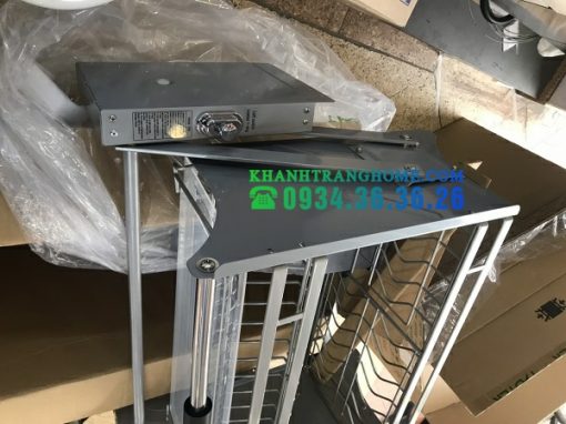 GIÁ BÁT ĐĨA NÂNG HẠ FASTER FS EB700N VIP