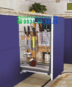 Giá đa năng chất liệu inox 304 cao cấp Faster FS MF200 SPS - 5 GIÁ ĐA NĂNG CHẤT LIỆU INOX 304 CAO CẤP FASTER FS MF200 SPS