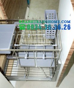 Giá đa năng FASTER FS MF300S VIP - 6 Giá đa năng FASTER FS MF300S VIP