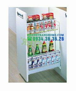 Giá đa năng để chai lọ gia vị FASTER FS MF200SP