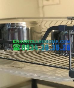 Giá để xoong nồi tủ dưới Faster FS DP700N VIP - 5 Giá để xoong nồi tủ dưới Faster FS DP700N VIP