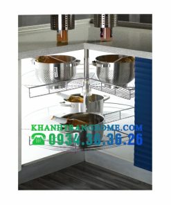 Góc xoay liên hoàn mở trái mở phải Faster FS MC400SL