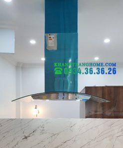 HÚT MÙI ĐỘC LẬP FASTER ISLAND 6688