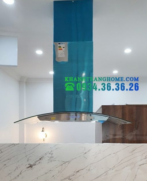 HÚT MÙI ĐỘC LẬP FASTER ISLAND 6688
