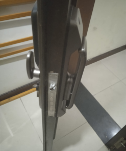 KHOÁ NHẬN DIỆN KHUÔN MẶT SL928 PB