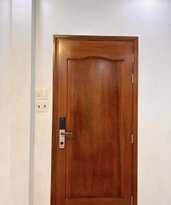 KHÓA THÔNG MINH DEMAX SL666 RM- APP WIFI