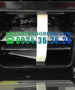 LÒ NƯỚNG FASTER FS-401IG