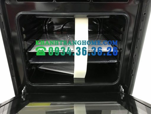 LÒ NƯỚNG FASTER FS-401IG