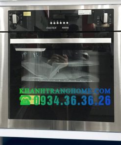 LÒ NƯỚNG FASTER FS 1011G