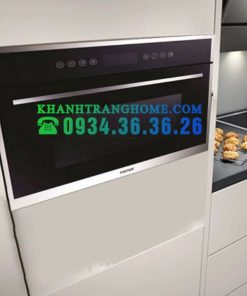Lò nướng kết hợp hấp Faster FSG 35 SMART - 5 LÒ NƯỚNG KẾT HỢP HẤP FASTER FSG 35 SMART