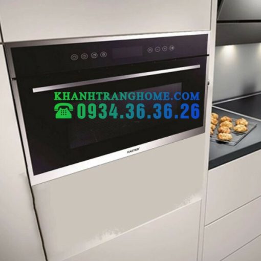 LÒ NƯỚNG KẾT HỢP HẤP FASTER FSG 35 SMART